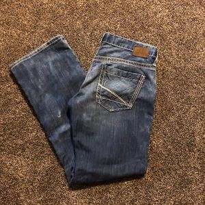 Updated Post: Men’s Jeans 34x34 never worn